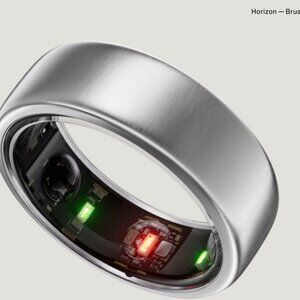 Oura Ring Generation 3